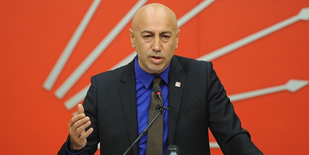 CHP'li isimden bomba Muharrem İnce iddiası: Dondu kaldı!