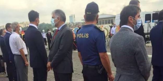 CHP'li isimden Erdoğan saygısızlığı! Tepki yağıyor