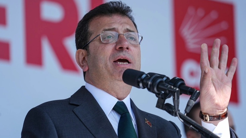 CHP'li isimden 'İmamoğlu' açıklaması! Partisi de logosu da hazır