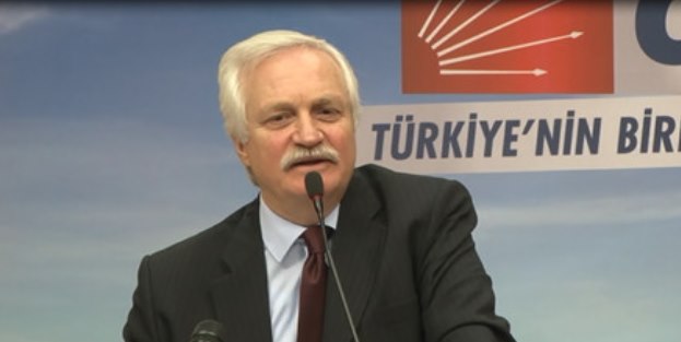 CHP'li isimden Kılıçdaroğlu'na 'Lidersen dik duracaksın!'