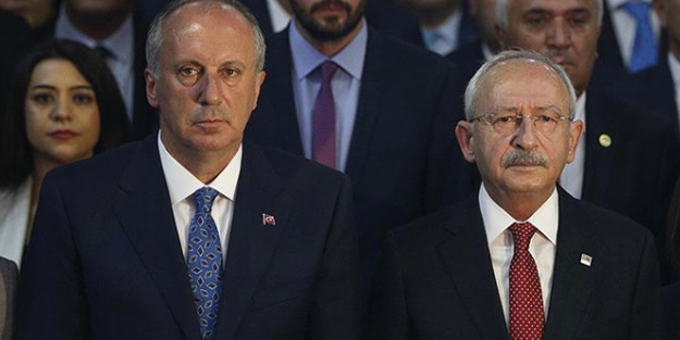 CHP'li isimden kurultay çıkışı: Baskı yapılıyor
