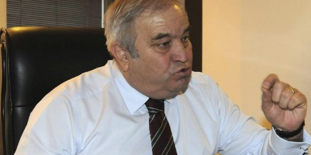 CHP'li isimden 'Yabancı dil' şartı