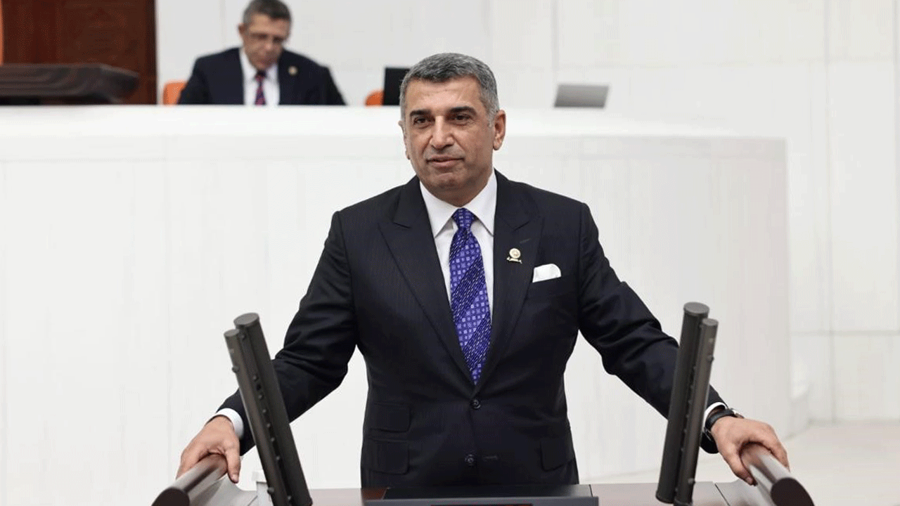 CHP’li isimden paçavraya tepki! Leman'cı Özgür, kendi vekilini bile inandıramadı