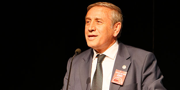 CHP'li isimden partililere ilginç öneri: Yoga yapın