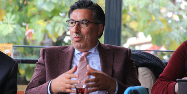 CHP’li isimden şaşırtan destek: Oyumu Binali Yıldırım'a vereceğim