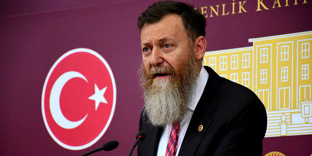 CHP'li isimden skandal açıklama: PKK bizim için sorun değil