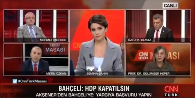 CHP'li isimden skandal sözler! Teröristbaşı Öcalan'a 