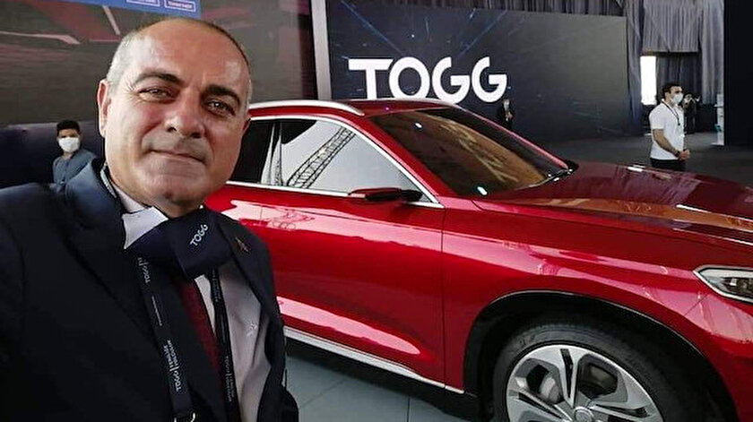 CHP'li isimden tepki çeken TOGG sözleri! Resmen çatlıyorlar