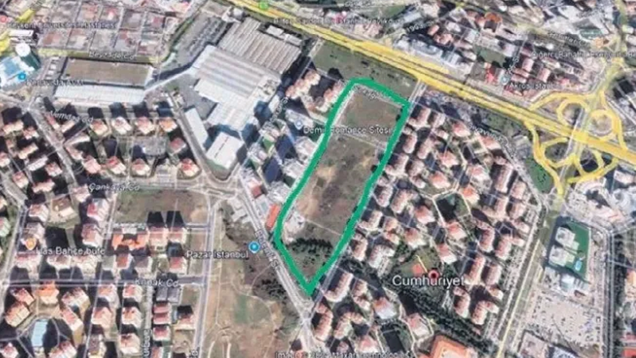 CHP'li isimlere o yolsuzluk soruldu cevap veremediler! İmamoğlu'ndan 4,7 milyarlık rant!