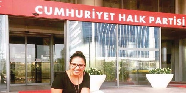 CHP'li İslam düşmanı Kadıgil böyle kıvırdı!