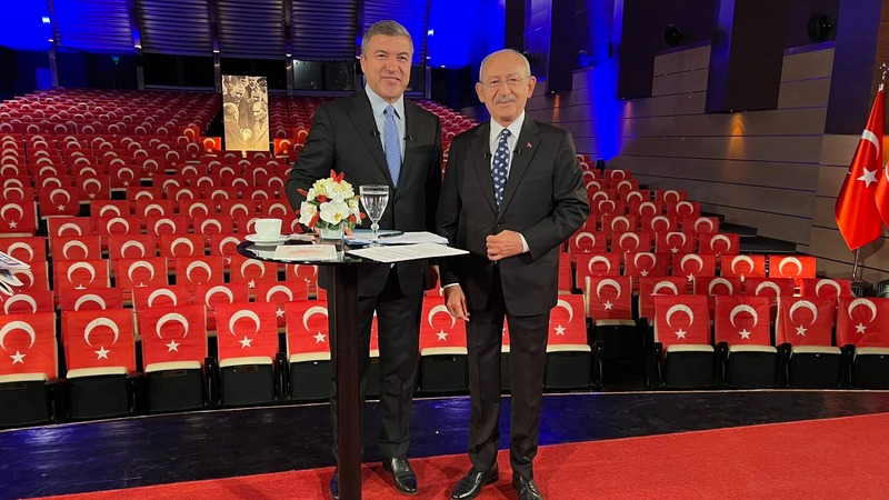 CHP’li İsmail Küçükkaya’dan al haberi! Bomba Kılıçdaroğlu iddiası