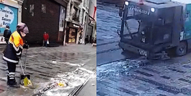 CHP'li ismin alçak iftirası elinde patladı! 