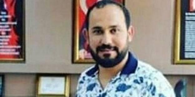 CHP'li ismin oğlu silah kaçakçısı çıktı