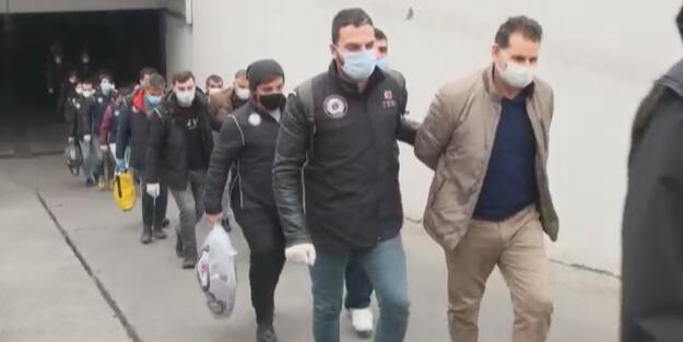 CHP'li ismin skandal fotoğrafı ifşa oldu!