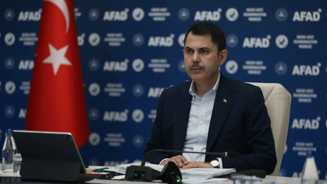 CHP'li ismin sözleri Türkiye'nin gündeminde! "Murat Kurum'a teşekkür ediyorum"