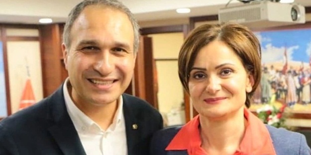 CHP'li ismin yargılaması başladı