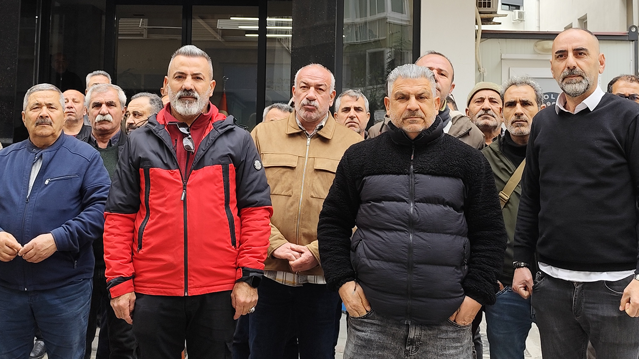 CHP’li İzmir Belediyesi emeklinin parasına çöktü