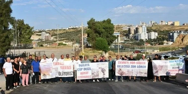 CHP'li İzmir belediyesinden faciaya davetiye! Mahkeme kararını bile dinlemiyorlar!