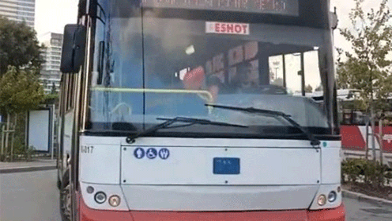 CHP'li İzmir Belediyesi'nden toplu ulaşıma zam!