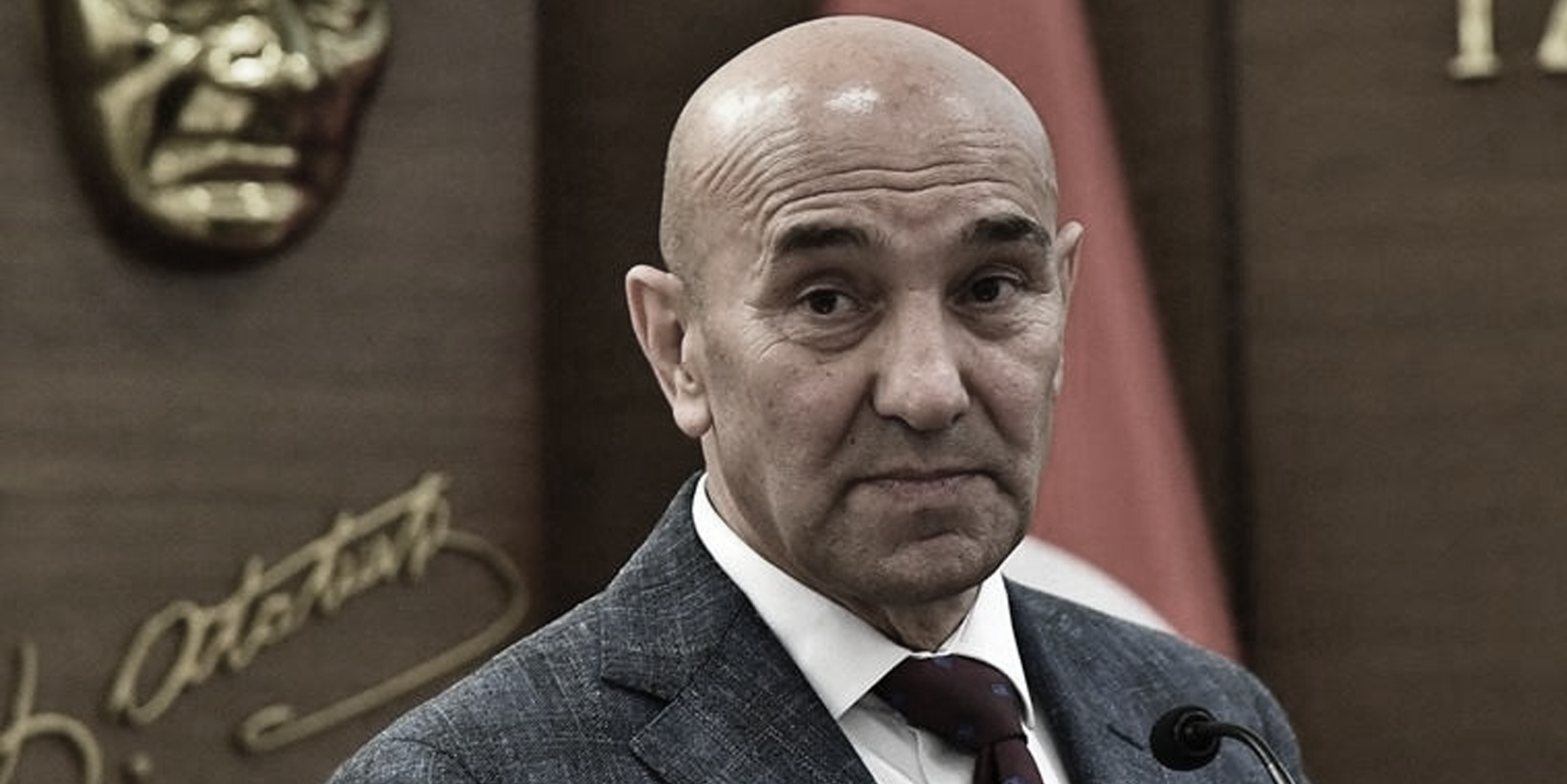 CHP’li İzmir Büyükşehir Belediyesi yapamayınca AK Partili belediye yaptı