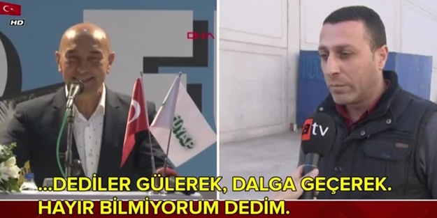 CHP'li İzmir Büyükşehir Belediyesi'nde skandal! İslam ile dalga geçtiler