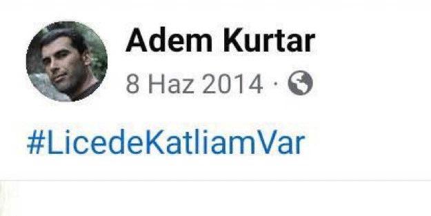 CHP'li İzmir Büyükşehir Belediyesi'ne bağlı daire başkanı bakın kim çıktı