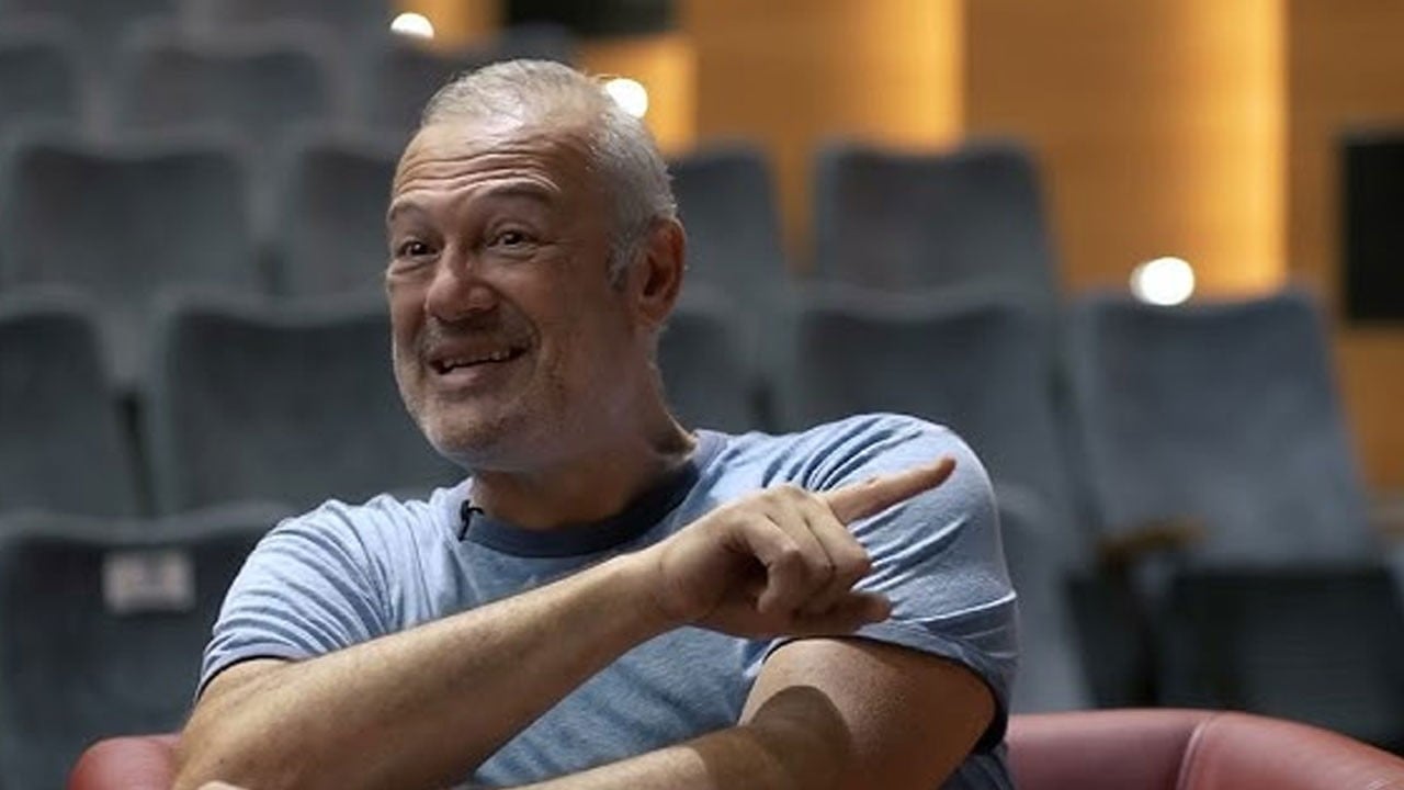 CHP'li İzmir'de paralar böyle heba ediliyor: Levent Üzümcü'nün bir oyunu için harcanan paralara bakın!