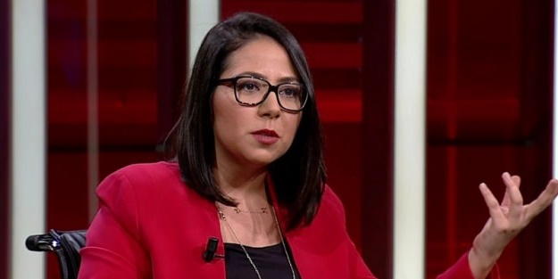 CHP'li Kadıgil gözaltına alındı!