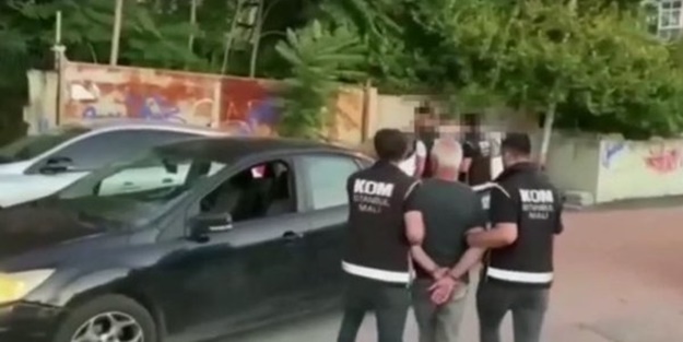 CHP'li Kadıköy Belediyesi personelinin rüşvet skandalı!