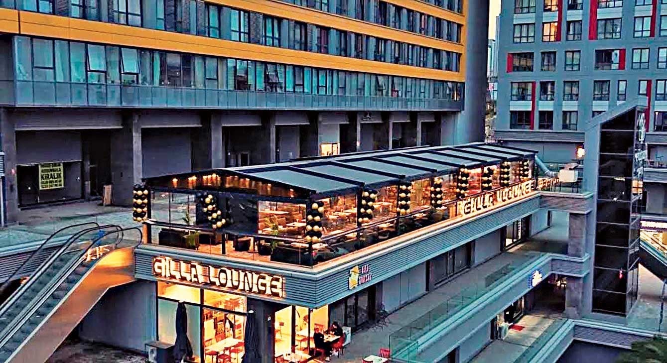 CHP’li Kadıköy, kaçak yapıdan geçilmiyor