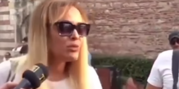 CHP'li kadının itirafı sosyal medyayı salladı