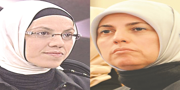 CHP’li kadınlara samimiyet çağrısı