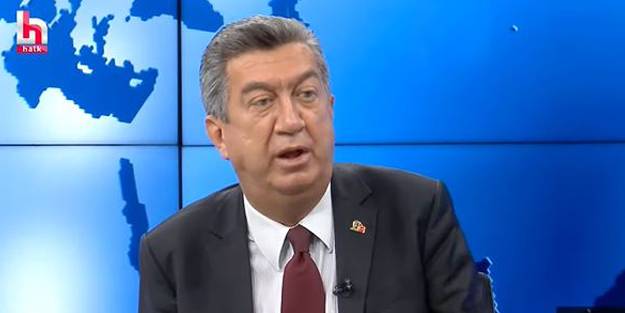 CHP'li Kadir Gökmen Öğüt'ün skandal NATO çıkışına tokat gibi cevap!