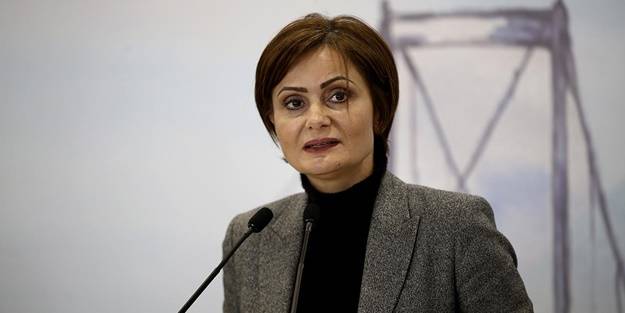 CHP'li Kaftancıoğlu yalanına küçücük bir çocuğu alet etti!