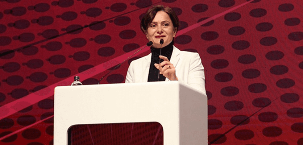 CHP’li Kaftancıoğlu’nun kardeşi yakalandı!
