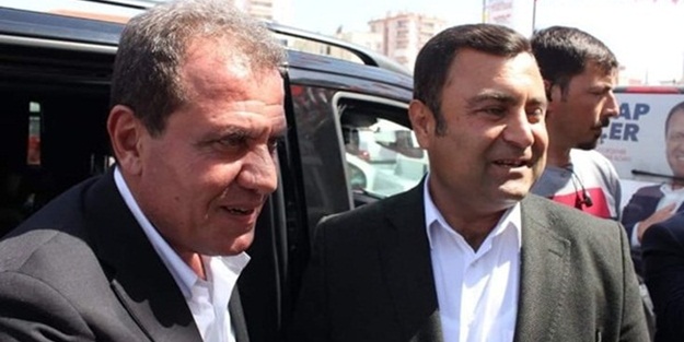 CHP'li Kaftancıoğlu'nun paylaştığı kurgu görüntülerin çekimini yapan Mahmut Dölek bakın kim çıktı!