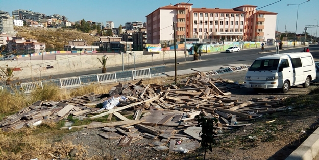 CHP'li belediye halkı canından bezdirdi!