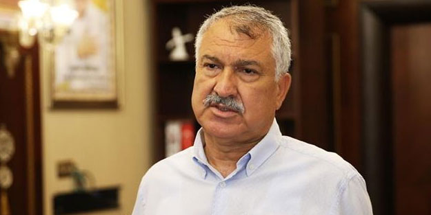 CHP'li Karalar'a Adana Valiliğinden yalanlama