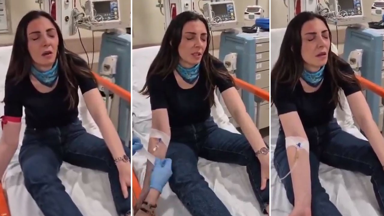 CHP’li Kayışoğlu sarı gazı yedi, dili çözüldü: Hiç susmadan 1 dakikada 75 kelime konuştu