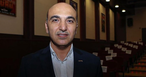 CHP'li Kerimoğlu'ndan İmamoğlu'na tepki... "Senin yüzünden sokağa çıkamıyorum"