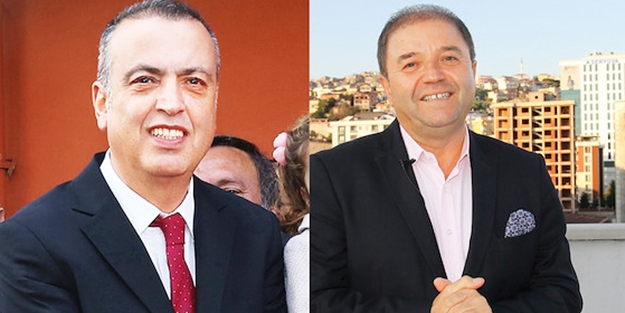 CHP'li Kılıç ve İlgezdi'nin ekibinin de sicili bozuk!