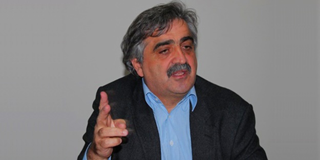 CHP'li Kılıçaslan ‘haberiniz yoktu’ deyip ağzından kaçırdı