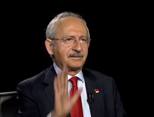 CHP'li Kılıçdaroğlu: Siyaseti bırakırım