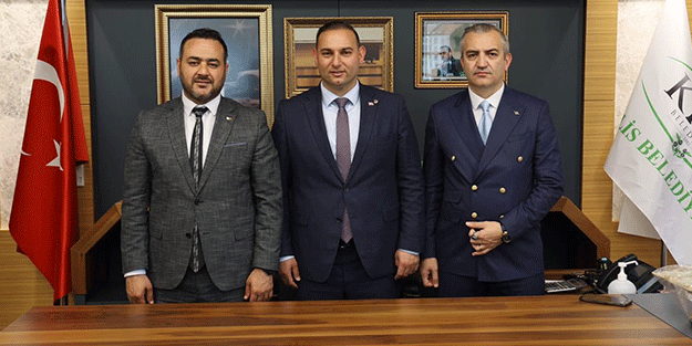 CHP'li Kilis Belediyesi aile şirketi oldu!