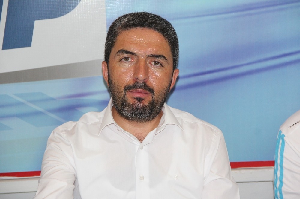 CHP’li Kiraz’dan ‘Ahilik fonu kesintisi’ tepkisi 