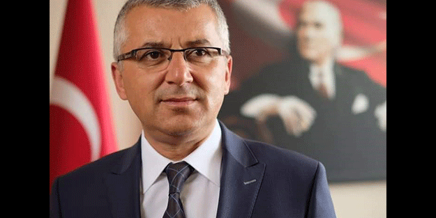 CHP’li Kırşehir Belediyesine şok