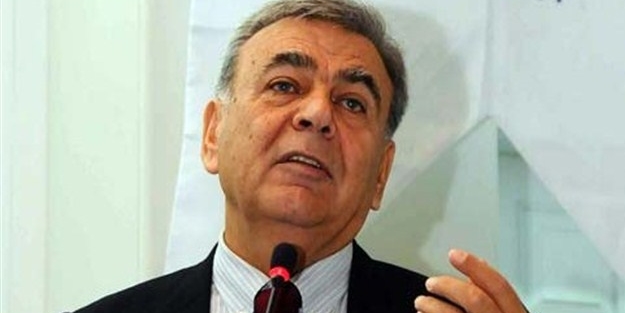 CHP’li Kocaoğlu’na ‘mescit’ tepkisi