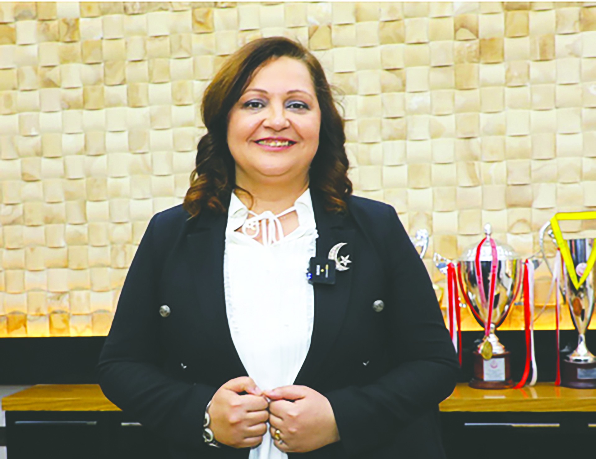 CHP’li Köksal sapkınların sponsoru