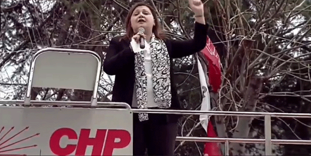 CHP'li Köksal'ın utanmazlığına bakın! Köşeye sıkışınca 'cebimden yaptırıyorum' diyor