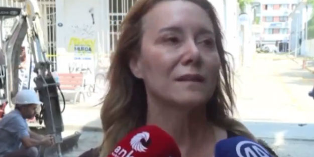 CHP'li Konak Belediye Başkanı, iki kişinin ölümünü sırıtarak anlattı